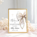 Search for baptism sign posters Script