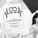 Search for rn pinning ceremony invitations White coat ceremony