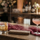 Search for signature drink signs Cocktails