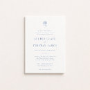 Search for blue hydrangea wedding invitations Floral