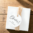 Search for cheers gift tags Retirement