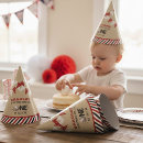 Search for baseball party decor First birthday