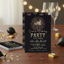Search for fireworks birthday invitations Party