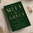 Search for corporate meeting invitations Business event