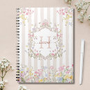 Search for girls diary notebooks Floral