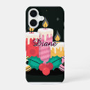 Search for holiday template iphone cases For her
