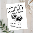 Search for drawing wedding invitations Funky