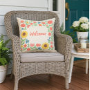 Search for welcome to our home cushions Porch