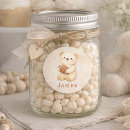 Search for little rookie stickers Boy baby shower