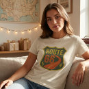 Search for route 66 clothing Highway