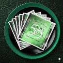 Search for 55th anniversary napkins Elegant