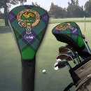 Search for hunting golf head covers Green