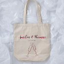 Search for burgundy tote bags Handwritten
