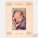 Search for new baby picture frames Script