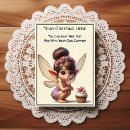 Search for vintage fairy birthday cards Wings