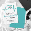 Search for doctor of medicine graduation invitations Medical school