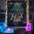 Search for geek art Galaxy