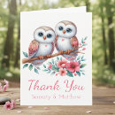 Search for enchanted forest thank you cards Boho