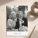 Search for vow renewal cards Black and white