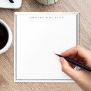 Search for notepads Minimalist