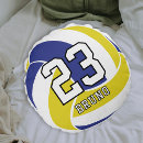 Search for volleyball cushions Coach