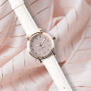 Search for rose colored accessories Solid color