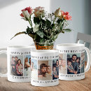 Search for papa noel mugs Black and white