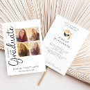 Search for senior invitations Elegant
