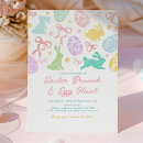 Search for easter lunch invitations Brunch