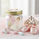 Search for ballet tutu stickers Ballerina birthday party
