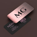 Search for specialist business cards Therapist