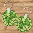 Search for lime key rings Green