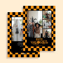 Search for orange halloween cards Retro