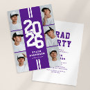 Search for athletics invitations College