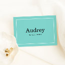 Search for folded note flat For her