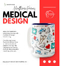 Search for medical professional mugs Student