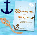 Search for sailor invitations First