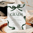 Search for sibling graduation invitations Double celebration