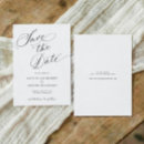 Search for formal save the dates Classic