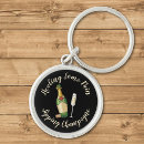 Search for bubbles key rings Bubbly