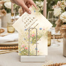 Search for wildflower napkins Wildflower baby shower