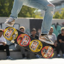 Search for japanese skateboards Modern