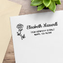 Search for single rubber stamps Simple