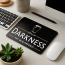 Search for my dog mousepads Black