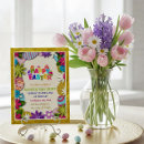 Search for easter egg invitations Colourful