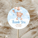 Search for blue teddy bear stickers Clouds