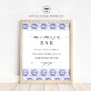 Search for shower blue art Bride