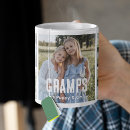 Search for gramps mugs Photo collage