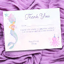 Search for whimsical mermaid cards Watercolor
