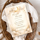 Search for starry invitations Moon and stars
